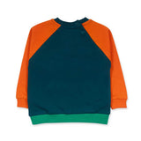 FELPA - TUC TUC - Colore: uni - Stagione: Autunno-Inverno