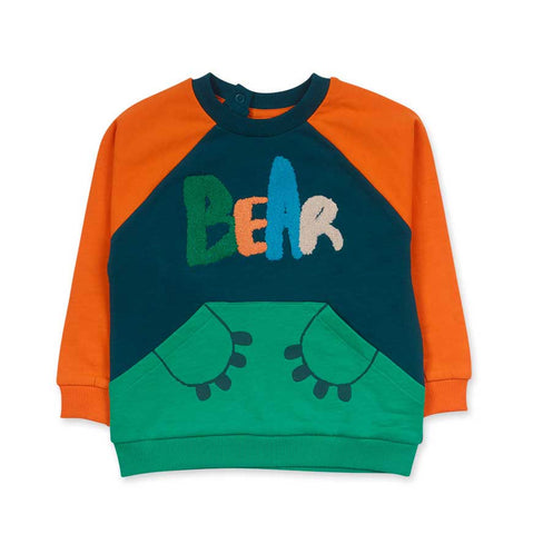 FELPA - TUC TUC - Colore: uni - Stagione: Autunno-Inverno