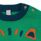 JERSEY TRICOT - Tuc Tuc - Colore: uni - Stagione: Autunno-Inverno