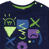 T-SHIRT JERSEY - TUC TUC - Colore: uni - Stagione: Autunno-Inverno