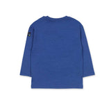 TSHIRT MANICA LUNGA