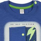 T-SHIRT JERSEY - TUC TUC - Colore: uni - Stagione: Autunno-Inverno