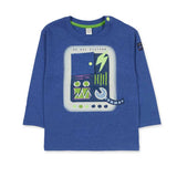 TSHIRT MANICA LUNGA