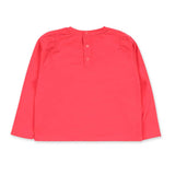 T-SHIRT JERSEY - TUC TUC - Sesso: Bambina - Colore: uni - Stagione: Autunno-Inverno