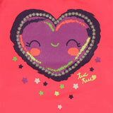 T-SHIRT JERSEY - TUC TUC - Sesso: Bambina - Colore: uni - Stagione: Autunno-Inverno