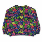 FELPA - TUC TUC - Sesso: Bambina - Colore: uni - Stagione: Autunno-Inverno