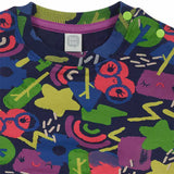 FELPA - TUC TUC - Sesso: Bambina - Colore: uni - Stagione: Autunno-Inverno