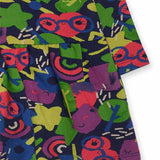 ABITO FELPA - TUC TUC - Sesso: Bambina - Colore: uni - Stagione: Autunno-Inverno