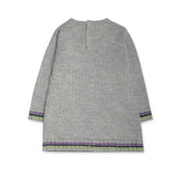 ABITO TRICOT - TUC TUC - Sesso: Bambina - Colore: uni - Stagione: Autunno-Inverno