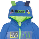 IMPERMÉABLE