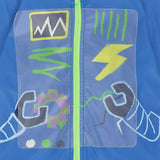 IMPERMÉABLE