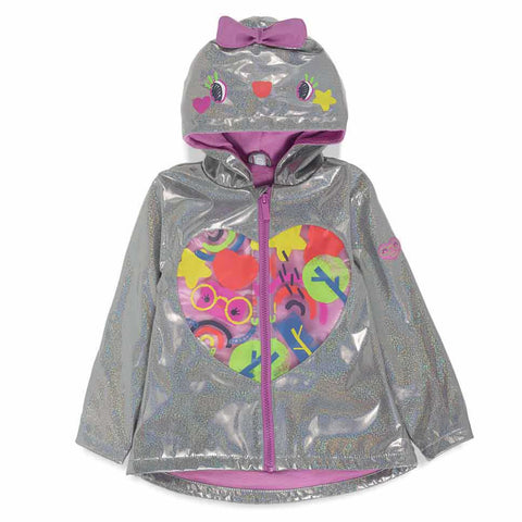 IMPERMÉABLE