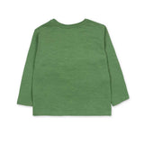 TSHIRT MANICA LUNGA