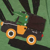 TSHIRT MANICA LUNGA