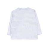 T-SHIRT JERSEY - TUC TUC - Colore: uni - Stagione: Autunno-Inverno