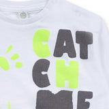 T-SHIRT JERSEY - Tuc Tuc - Colore: uni - Stagione: Autunno-Inverno