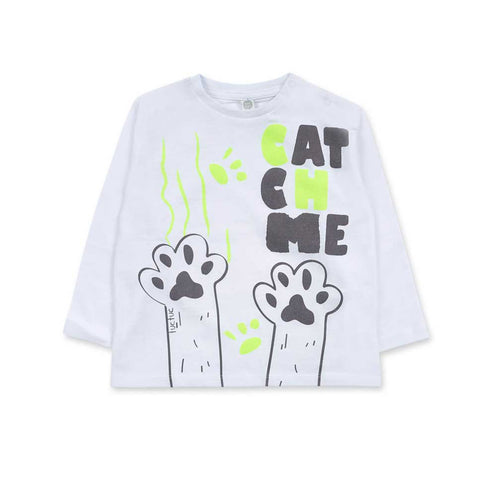 T-SHIRT JERSEY - Tuc Tuc - Colore: uni - Stagione: Autunno-Inverno