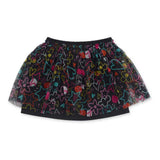 GONNA FANTASIA - TUC TUC - Sesso: Bambina - Colore: uni - Stagione: Autunno-Inverno