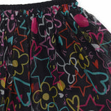 GONNA FANTASIA - TUC TUC - Sesso: Bambina - Colore: uni - Stagione: Autunno-Inverno