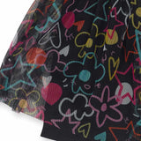 GONNA FANTASIA - TUC TUC - Sesso: Bambina - Colore: uni - Stagione: Autunno-Inverno