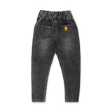 PANTALONI JEANS - TUC TUC - Sesso: Bambina - Colore: uni - Stagione: Autunno-Inverno