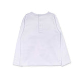 T-SHIRT JERSEY - TUC TUC - Sesso: Bambina - Colore: uni - Stagione: Autunno-Inverno