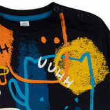 T-SHIRT JERSEY - TUC TUC - Colore: uni - Stagione: Autunno-Inverno