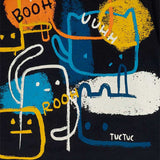 T-SHIRT JERSEY - TUC TUC - Colore: uni - Stagione: Autunno-Inverno