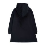 ABITO FELPA - TUC TUC - Sesso: Bambina - Colore: uni - Stagione: Autunno-Inverno