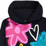 ABITO FELPA - TUC TUC - Sesso: Bambina - Colore: uni - Stagione: Autunno-Inverno