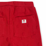 LEGGINGS FELPA - TUC TUC - Sesso: Bambina - Colore: uni - Stagione: Autunno-Inverno