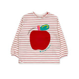 T-SHIRT JERSEY - Tuc Tuc - Sesso: Bambina - Colore: uni - Stagione: Autunno-Inverno
