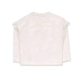 T-SHIRT JERSEY - Tuc Tuc - Sesso: Bambina - Colore: uni - Stagione: Autunno-Inverno