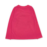 T-SHIRT JERSEY - TUC TUC - Sesso: Bambina - Colore: uni - Stagione: Autunno-Inverno