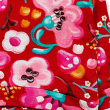 FELPA CON CAPPUCCIO - TUC TUC - Sesso: Bambina - Colore: uni - Stagione: Autunno-Inverno