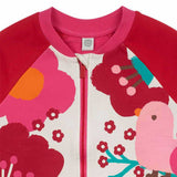 TUTO FELPA - TUC TUC - Sesso: Bambina - Colore: uni - Stagione: Autunno-Inverno