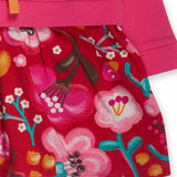 ABITO FELPA - TUC TUC - Sesso: Bambina - Colore: uni - Stagione: Autunno-Inverno