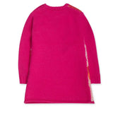 ABITO TRICOT - TUC TUC - Sesso: Bambina - Colore: uni - Stagione: Autunno-Inverno