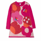 ABITO TRICOT - Tuc Tuc - Sesso: Bambina - Colore: uni - Stagione: Autunno-Inverno