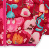 PARKA IMBOTTITO - TUC TUC - Sesso: Bambina - Colore: uni - Stagione: Autunno-Inverno