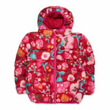 PARKA IMBOTTITO - Tuc Tuc - Sesso: Bambina - Colore: uni - Stagione: Autunno-Inverno