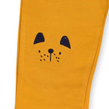 COMPLETO 2 PEZZI FELPA E JERSEY