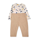 TUTINA JERSEY E FELPA - TUC TUC - Colore: uni - Stagione: Autunno-Inverno