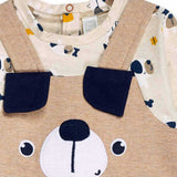 JERSEY-PULLOVER UND SWEATSHIRT