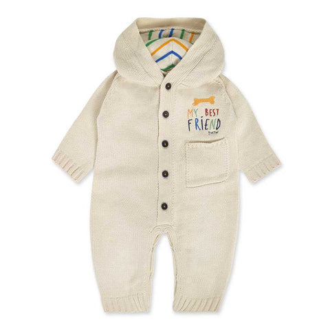 TUTINA TRICOT - TUC TUC - Colore: uni - Stagione: Autunno-Inverno
