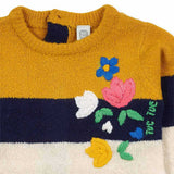 ABITO TRICOT - TUC TUC - Sesso: Bambina - Colore: uni - Stagione: Autunno-Inverno
