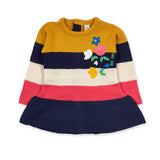 ABITO TRICOT - Tuc Tuc - Sesso: Bambina - Colore: uni - Stagione: Autunno-Inverno