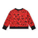 T-SHIRT JERSEY - TUC TUC - Sesso: Bambina - Colore: uni - Stagione: Autunno-Inverno