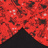 T-SHIRT JERSEY - TUC TUC - Sesso: Bambina - Colore: uni - Stagione: Autunno-Inverno