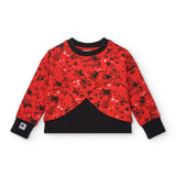 T-SHIRT JERSEY - TUC TUC - Sesso: Bambina - Colore: uni - Stagione: Autunno-Inverno